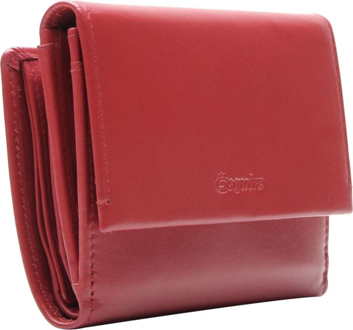 Actual product image Esquire Silk 02 Wallet
