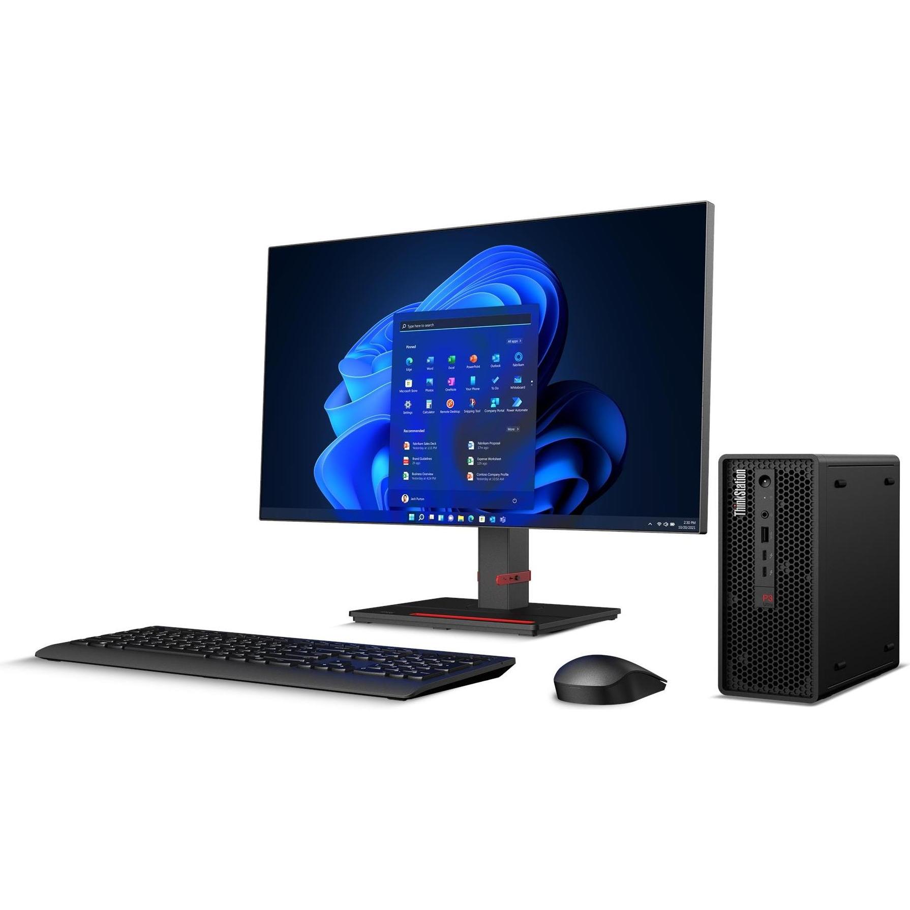 Lenovo 30HA0045PB, Notebook Ersatzteile, Schwarz