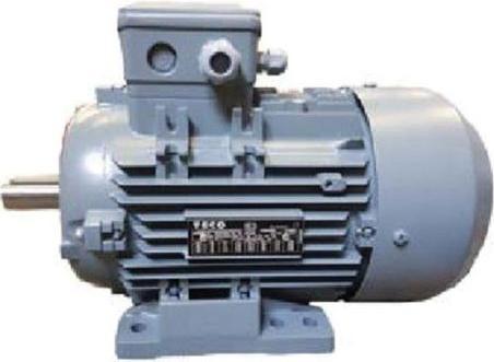 Produktbild RS PRO Wechselstrommotor IE3