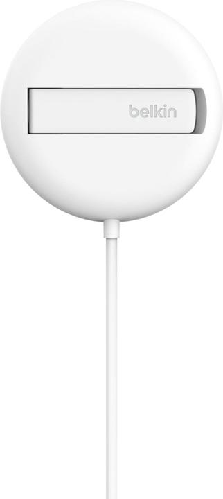Produktbild Belkin Boostcharge Pro Qi2 (15 W)