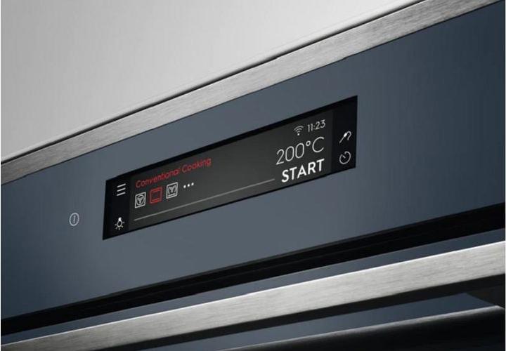 Actual product image Electrolux EB4PL70KCN