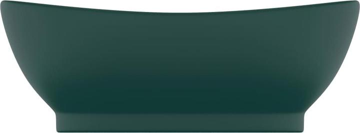 Actual product image vidaXL Waschbecken (390 mm, 585 mm)