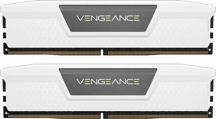 Produktbild Corsair Vengeance (2 x 16GB, 5200 MHz, DDR5-RAM, DIMM)