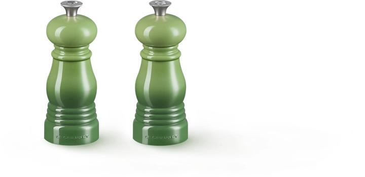 Produktbild Le Creuset Salz- & Pfefferstreuer (Pfeffer, Salz)