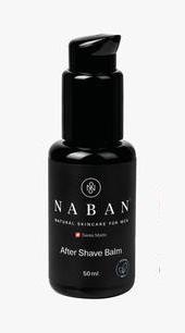 Produktbild Naban - After Shave Balm (Balsam, 50 ml)