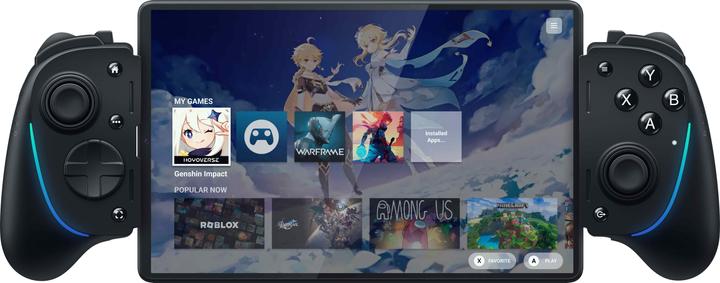 Image du produit Razer Kishi Ultra Contrôleur De Jeu (iOS, Android)