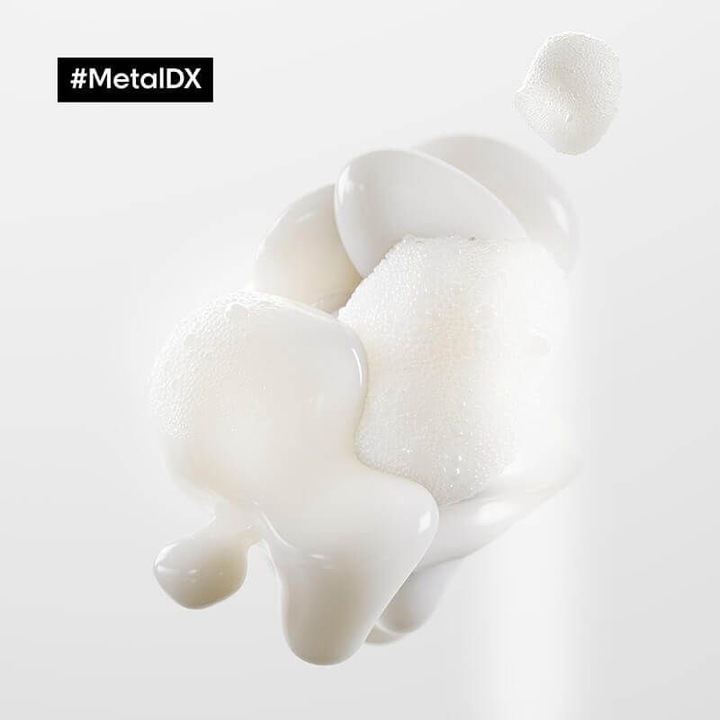 Immagine prodotto L'Oréal Professionnel Serie Expert Metal DX Pre (250 ml, Shampoo liquido)