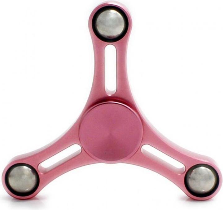 FidgetSpinner Air Jordan Aluminium Spinner