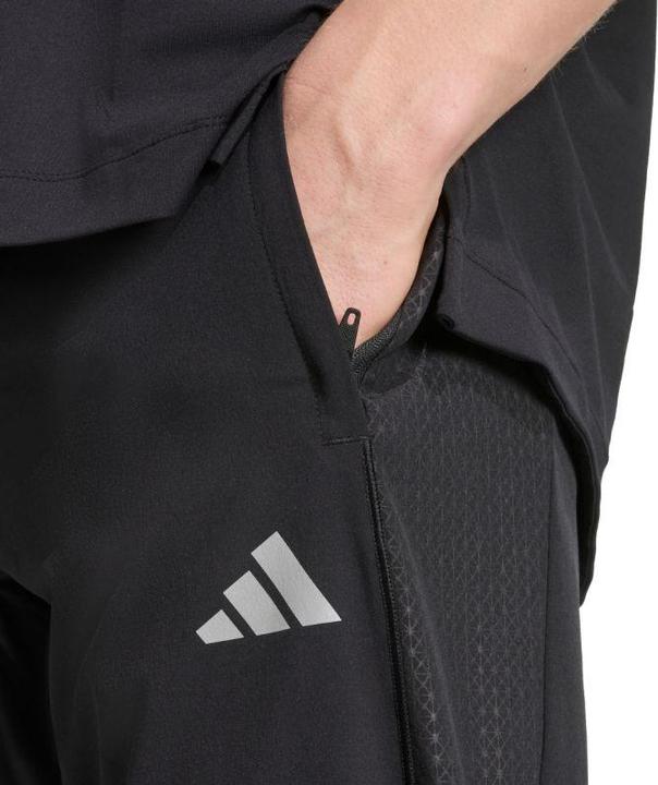 Produktbild Adidas Tech App S-Pant - black/carbon (3XL)