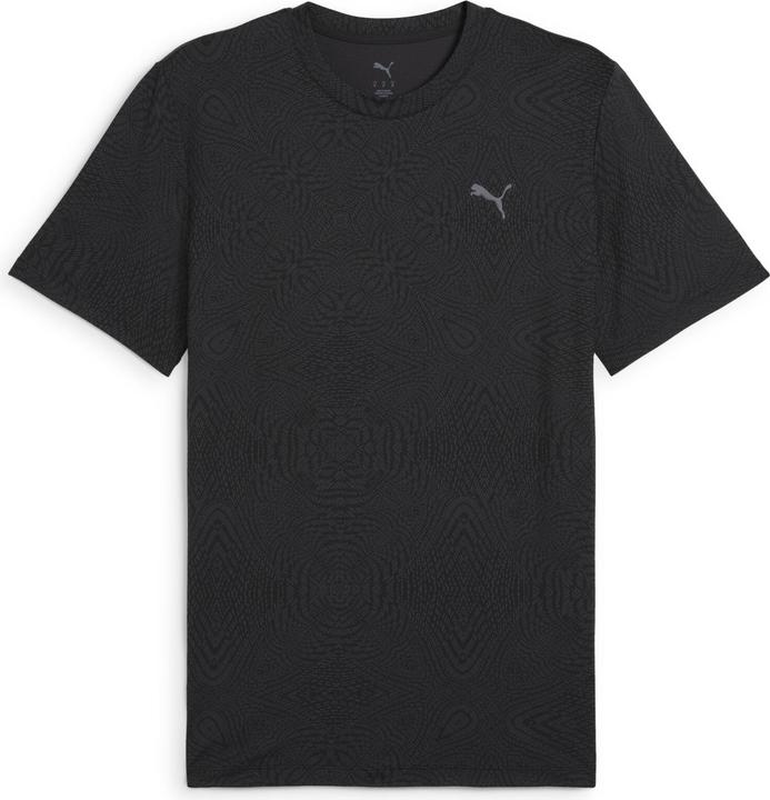Puma M Move Cloudspun Aop Tee (M)