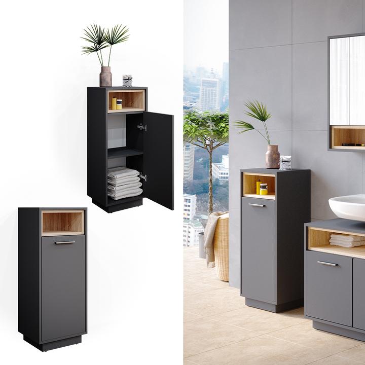 Immagine prodotto Vicco Beatrice (38 x 30 x 93 cm)