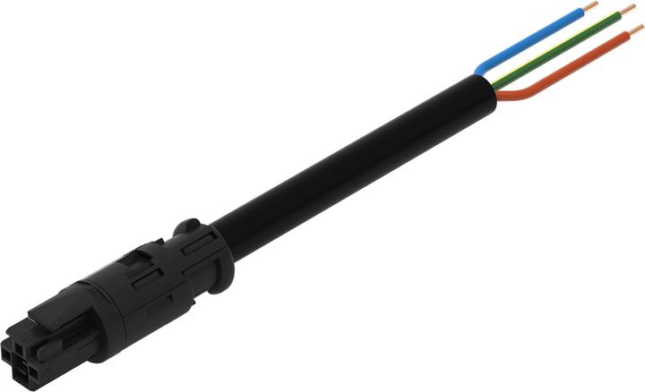 Actual product image Wago confect. Connection cable (7 m)