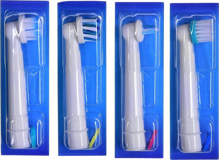 Actual product image Braun Szczoteczka Oral-B Genius X 20000 White