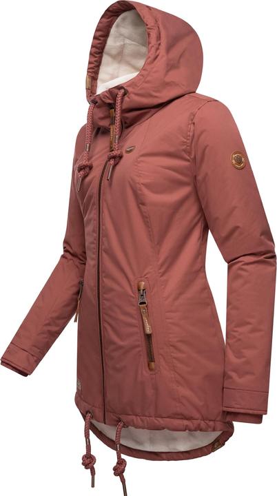 Produktbild Ragwear Zuzka Winter