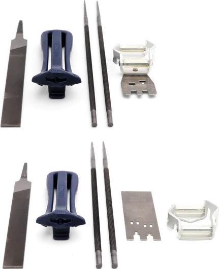 Actual product image Husqvarna File Kit (Chainsaw, Chainsaw Sword)