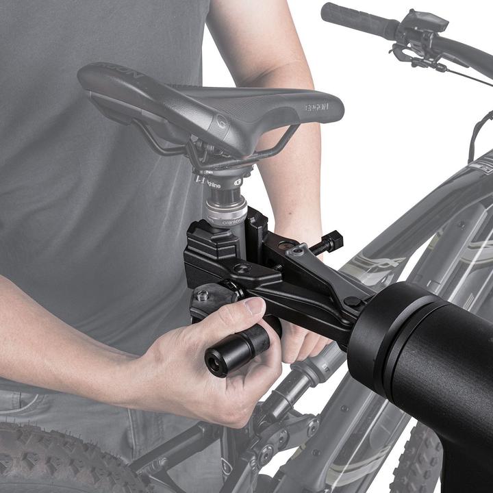 Produktbild Topeak eUP Pro