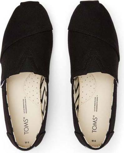 Produktbild Toms W' Classic Alpargata RecyCot (40)