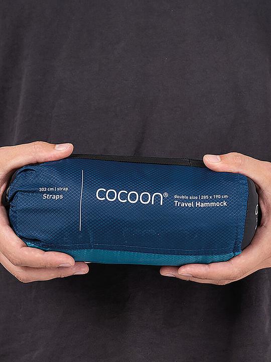 Immagine prodotto Cocoon Set di amache da viaggio (180 kg)