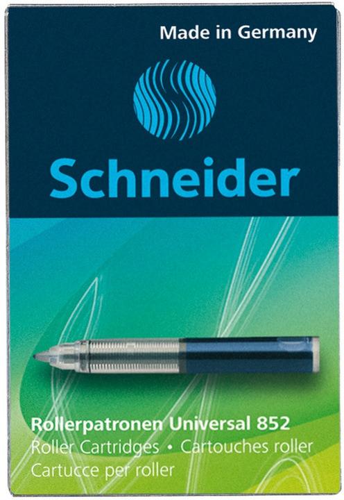 Produktbild Schneider Breeze (5 Stk., Blau, 0.30 mm)