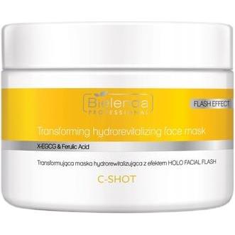 Bielenda, Gesichtsmaske, PROFESSIONAL C Shot transformująca maska hydrorewitalizująca 150ml (150 ml)