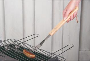 Immagine prodotto BBQ Collection Forcella 410x30x14mm (1 x)