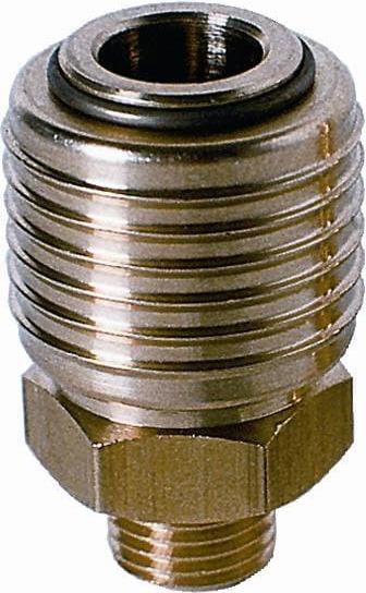 Immagine prodotto Einhell Attacco rapido per aria compressa R1/4