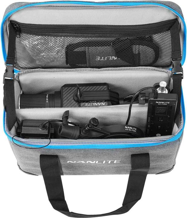 Actual product image Nanlite Forza 60 II (Studio light, Video light)