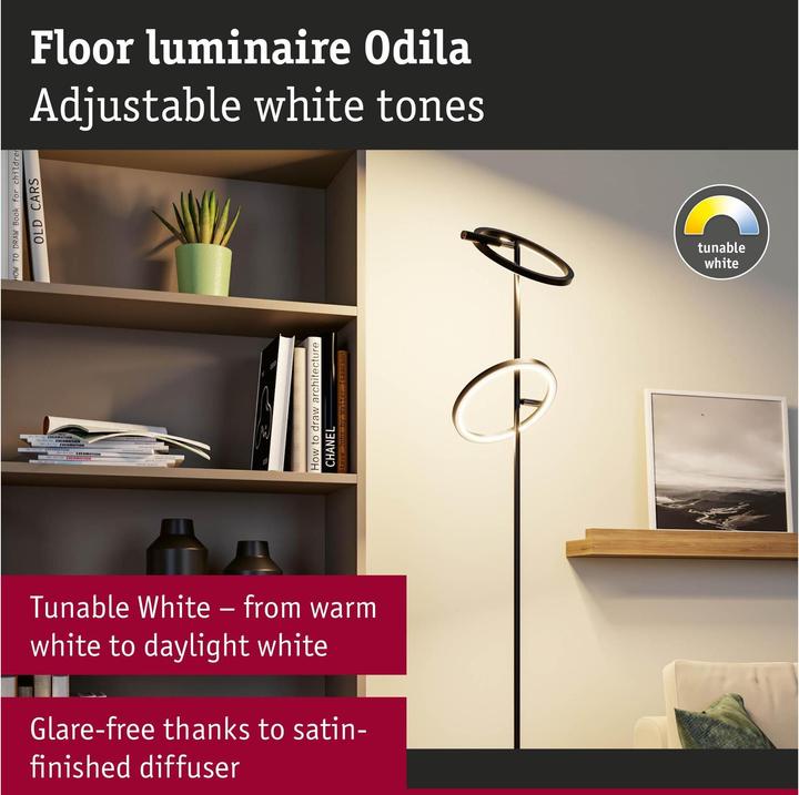 Produktbild Paulmann Odila (1200 lm)