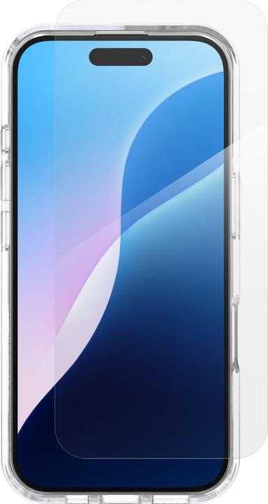 Produktbild Zagg 360 Protect Bundle (1 Stk., Apple iPhone 16)