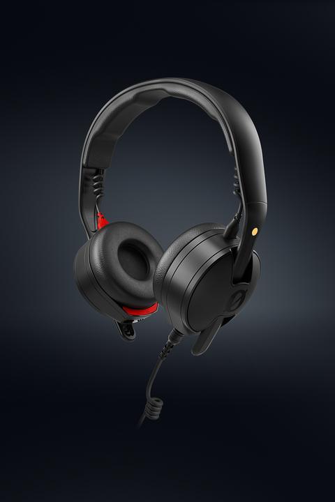 Produktbild RØDE NTH-50 (Keine Geräuschunterdrückung, Kabelgebunden)