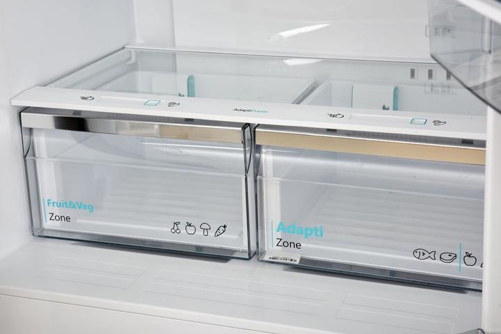 Actual product image Sharp SJ-NFA35IHDPD-EU (487 l)