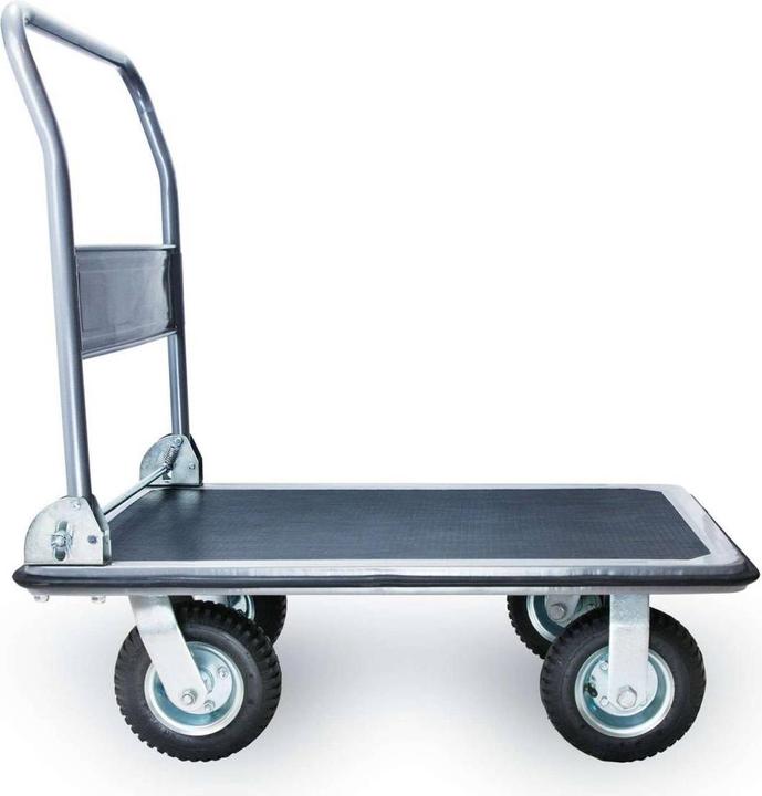 Actual product image Grafner Platform trolley (350 kg)