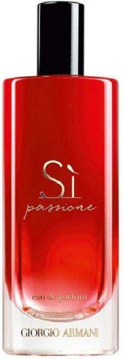 Produktbild Giorgio Armani Sì Passione (Eau de Parfum, 15 ml)
