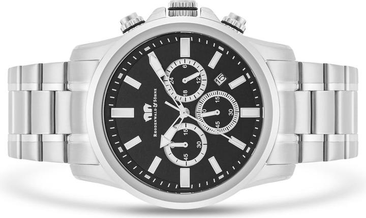 Produktbild Herren Uhr Squando - 37224 (Chronograph, 45 mm)