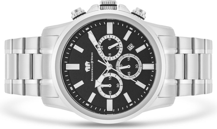 Immagine prodotto Orologio da uomo Squando - 37224 (Cronografo, 45 mm)