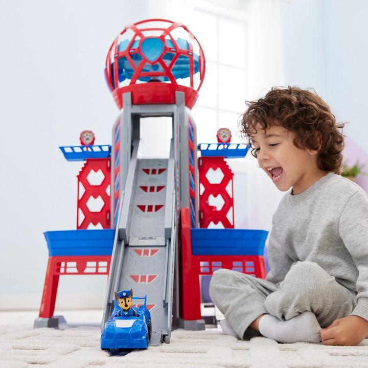 Produktbild Paw Patrol - Movie 2 Lifesize Tower