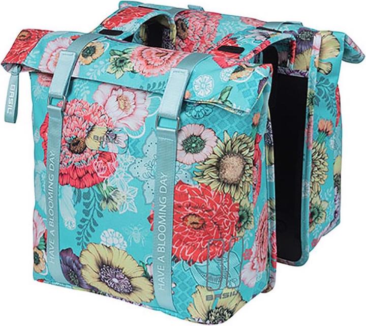 Immagine prodotto Basil Campo di fioritura (35 l, Borsa portapacchi)
