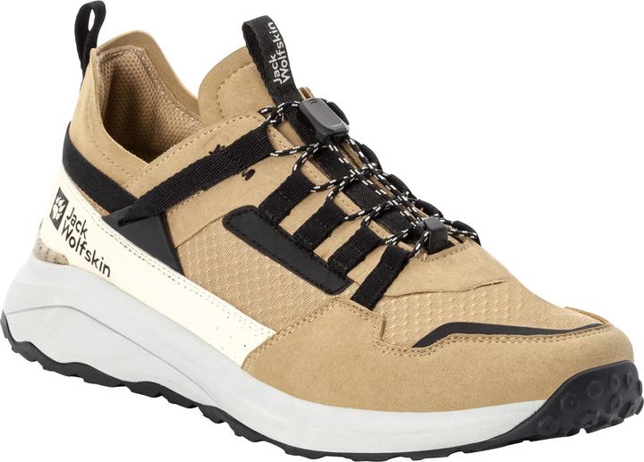 Produktbild Jack Wolfskin Dromoventure Athletic Low M (44.5)