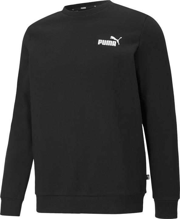 Puma ESS Piccolo Logo Equipaggio FL (3XL)