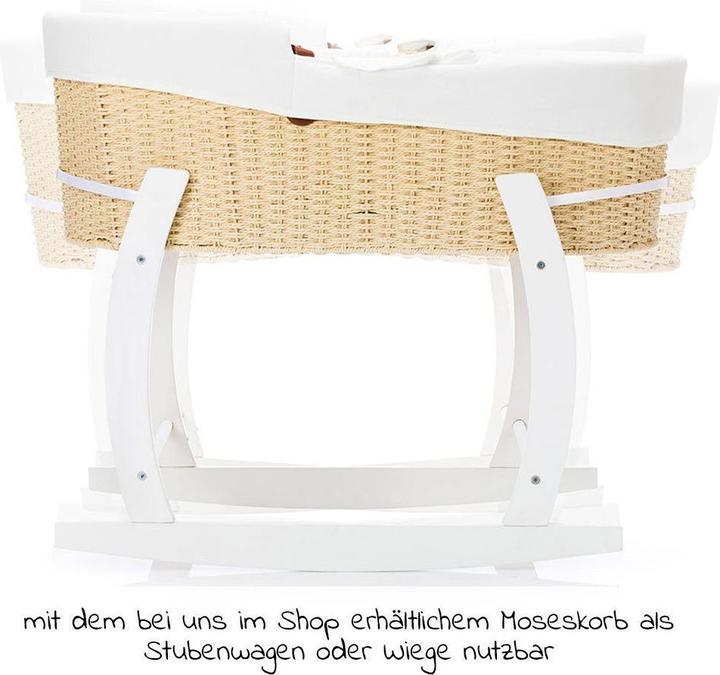Image du produit Fillikid Support pour le panier Moses