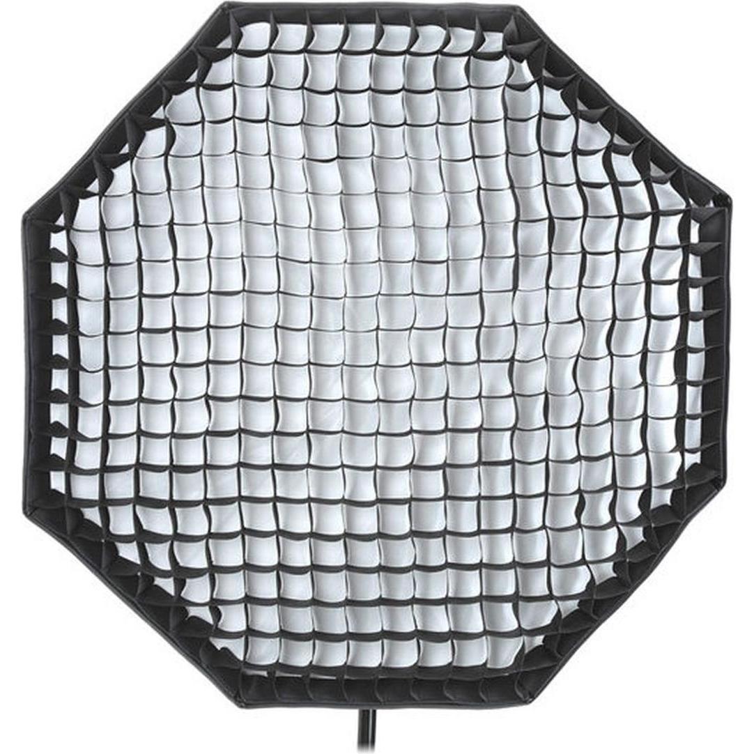 Godox Griglia per Octa 120 (120 cm), Softbox + Riflettore
