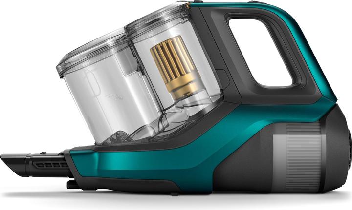 Actual product image Philips XC8147/01 SpeedPro Max Aqua