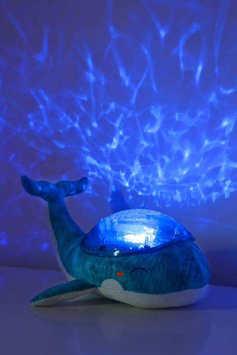 Produktbild Cloud B Tranquil Whale