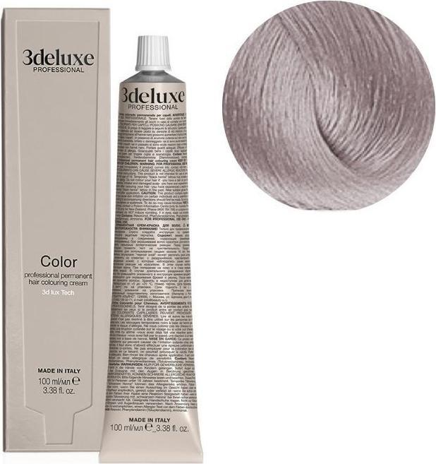 Produktbild 3DeLuxe Professionelle Haarfärbecreme