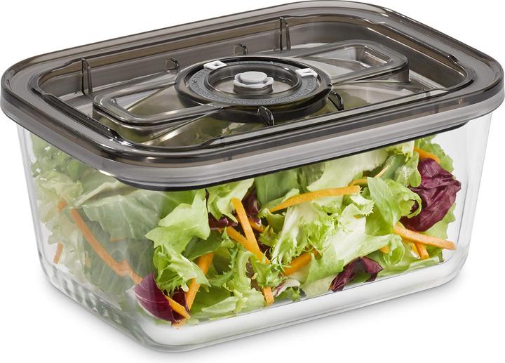 Actual product image Caso VacuBoxx Eco L Glass (1.50 l)