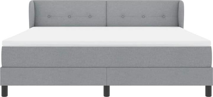 Image du produit vidaXL Boxspringbett (180 x 200 cm)