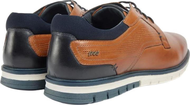 Produktbild Pod Freizeitschuhe Merlin Leder (40.5)