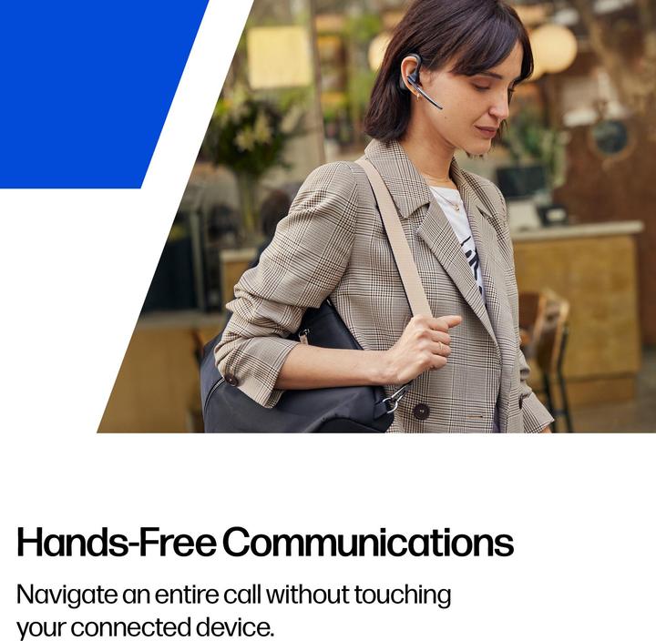 Productafbeelding Poly Vl 30 Headset Emea - Intl (Draadloze)