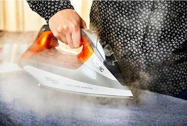 Produktbild Solac CVG9511 (2800 W, 190 g/min)