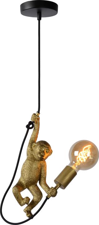 Lucide Stravaganza Chimp (E27)